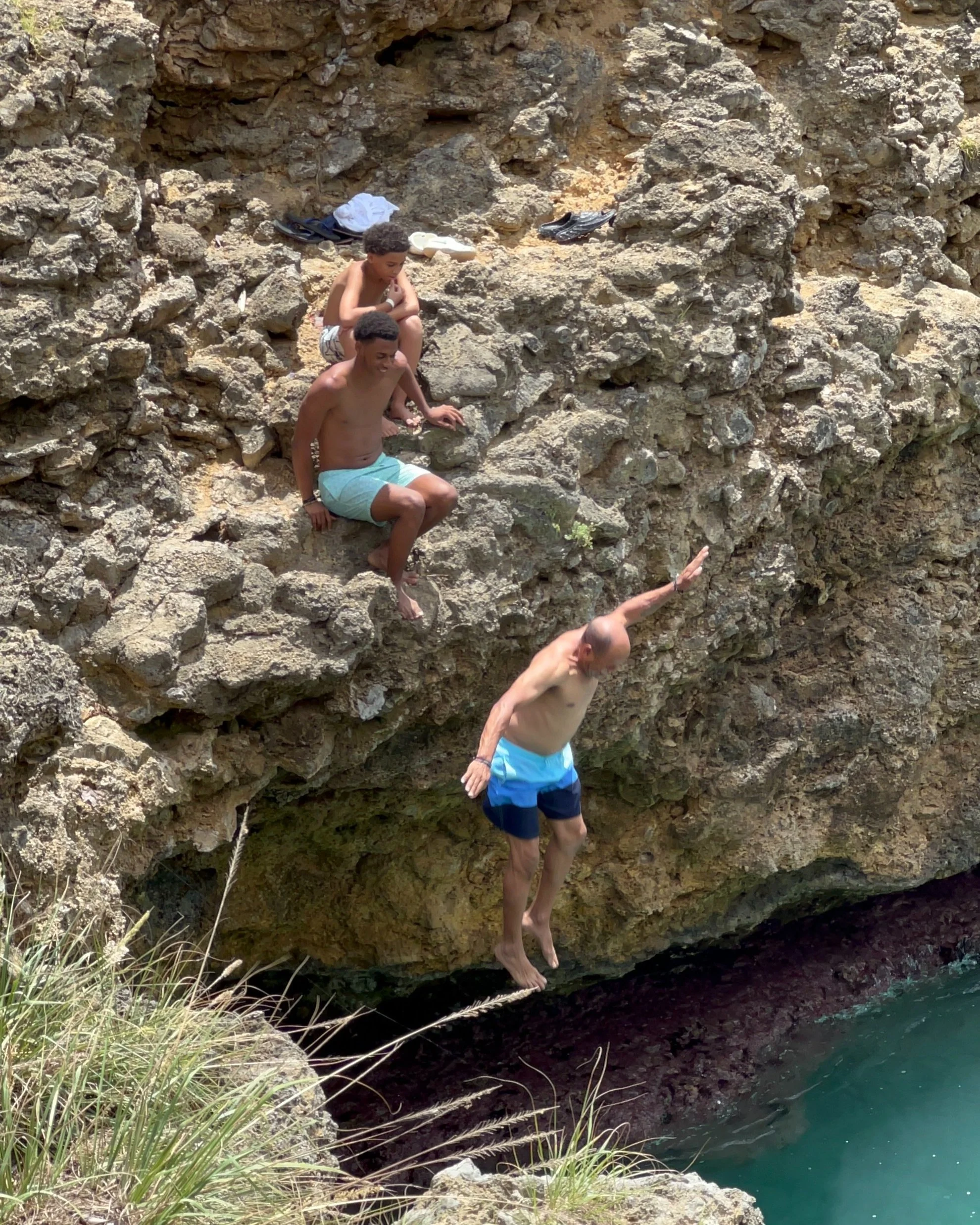 Cenote Explorer - Half day — Longitude Tours